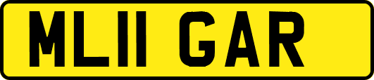 ML11GAR