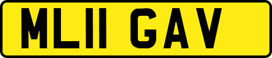 ML11GAV