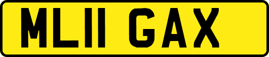 ML11GAX