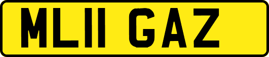 ML11GAZ