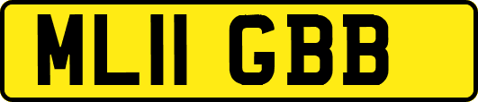 ML11GBB