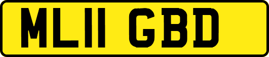 ML11GBD