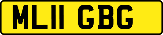ML11GBG