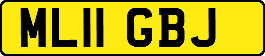 ML11GBJ
