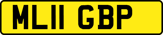 ML11GBP