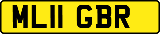 ML11GBR