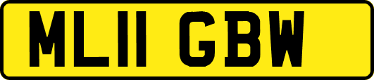 ML11GBW
