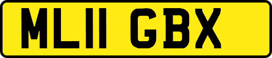 ML11GBX