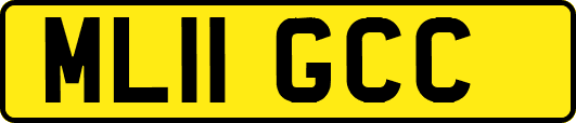 ML11GCC