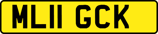 ML11GCK