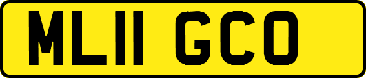 ML11GCO