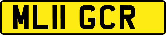 ML11GCR