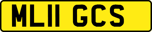 ML11GCS