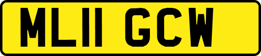 ML11GCW