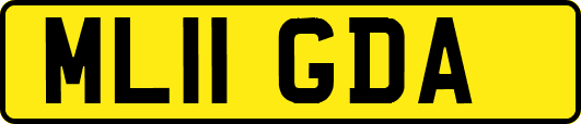 ML11GDA