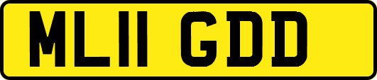 ML11GDD