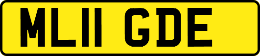 ML11GDE