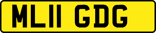 ML11GDG
