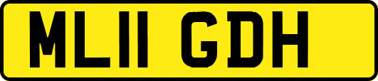 ML11GDH