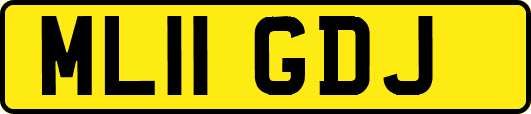 ML11GDJ