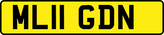 ML11GDN
