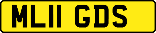 ML11GDS