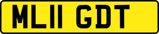 ML11GDT