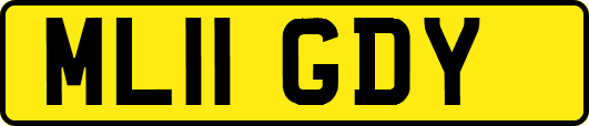 ML11GDY