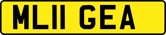 ML11GEA