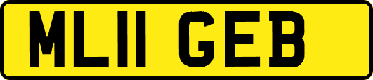 ML11GEB