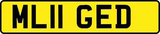 ML11GED