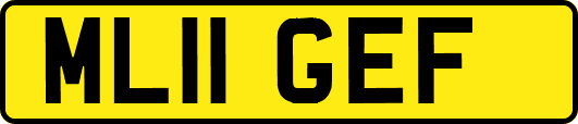 ML11GEF