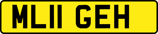 ML11GEH