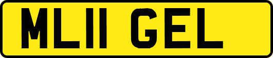 ML11GEL