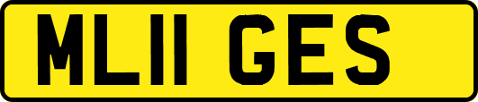 ML11GES