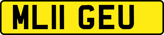 ML11GEU