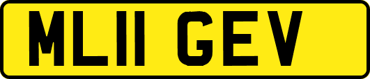 ML11GEV
