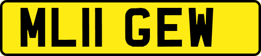 ML11GEW