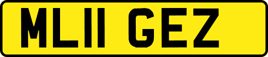ML11GEZ