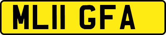 ML11GFA