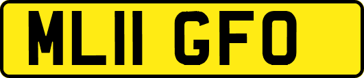 ML11GFO