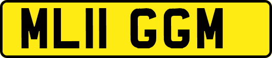 ML11GGM