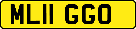 ML11GGO