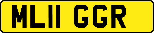 ML11GGR