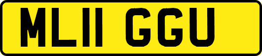 ML11GGU