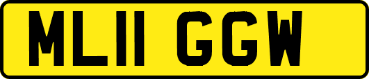 ML11GGW