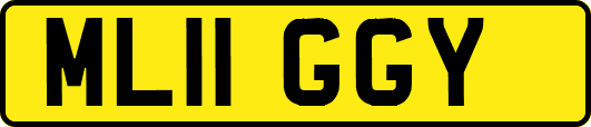 ML11GGY