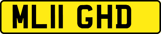 ML11GHD