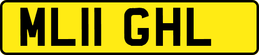 ML11GHL