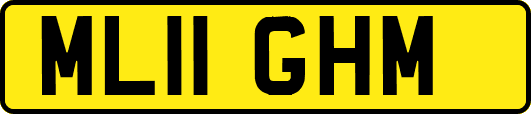ML11GHM
